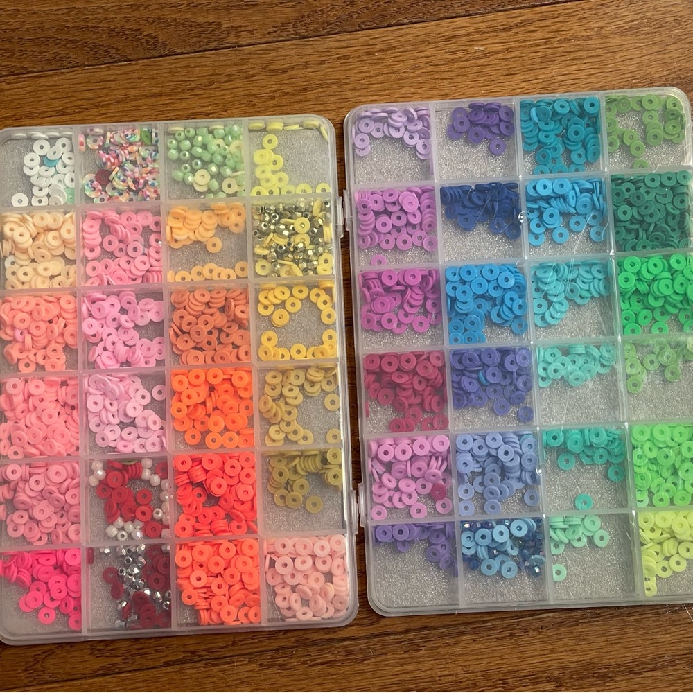 CUSTOM BUNDLE eras tour beads